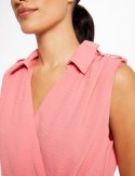 Morgan Dress RCLARA.F FLAMINGO Morgan Dress RCLARA.F FLAMINGO