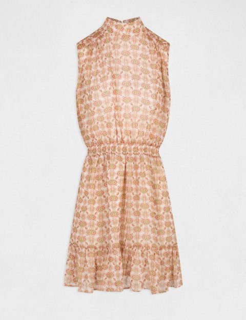 Morgan Sukienka RDANA.F MULTICO