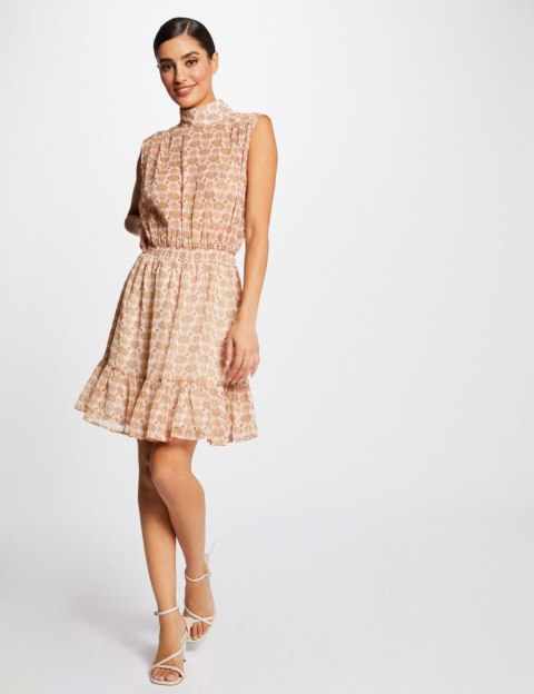 Morgan Sukienka RDANA.F MULTICO