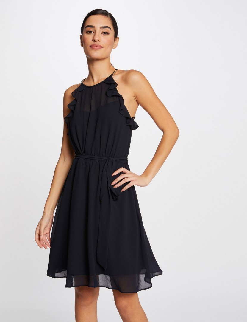 Morgan Dress RJIMY MARINE Morgan Dress RJIMY MARINE