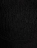 Morgan Dress RMCROA NOIR Morgan Dress RMCROA NOIR