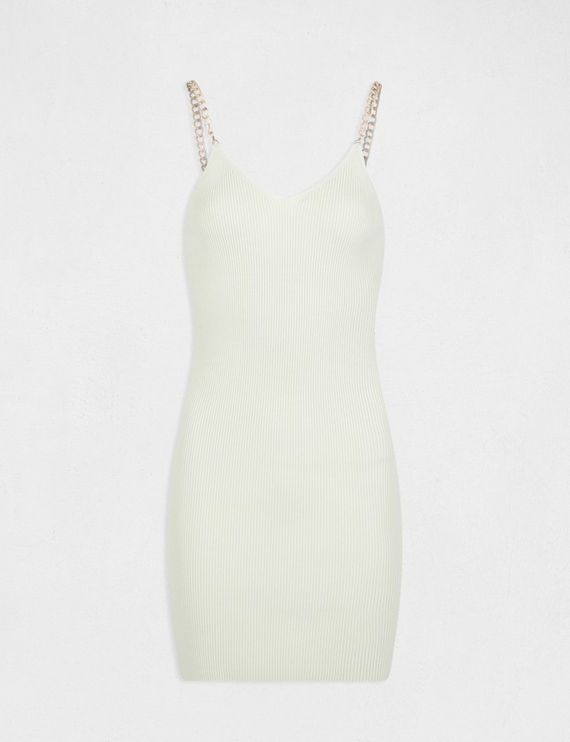Morgan Dress RMGREN VERT PALE Morgan Dress RMGREN VERT PALE
