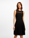 Morgan Dress RMPLISS NOIR Morgan Dress RMPLISS NOIR