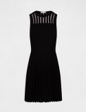 Morgan Dress RMPLISS NOIR Morgan Dress RMPLISS NOIR