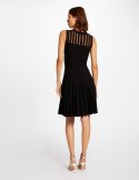 Morgan Dress RMPLISS NOIR Morgan Dress RMPLISS NOIR