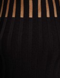 Morgan Dress RMPLISS NOIR Morgan Dress RMPLISS NOIR