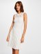 Morgan Dress RMPLISS OFF WHITE