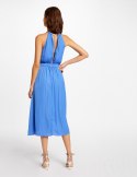 Morgan Dress ROMANA BLEUET Morgan Dress ROMANA BLEUET