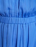 Morgan Dress ROMANA BLEUET Morgan Dress ROMANA BLEUET