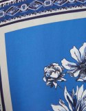 Morgan Dress ROMOMY.F BLEUET Morgan Dress ROMOMY.F BLEUET