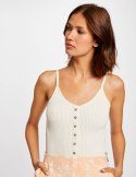 Morgan Sweater MOAM IVOIRE Morgan Sweater MOAM IVOIRE