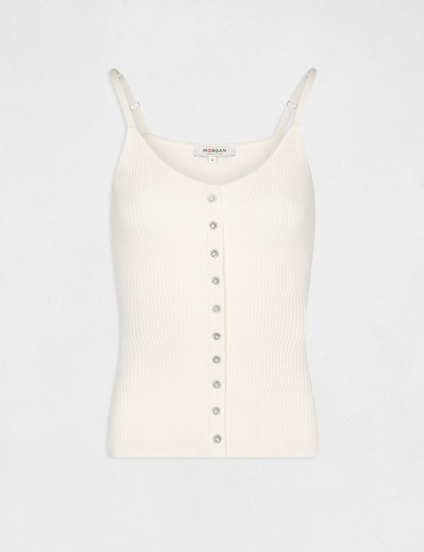 Morgan Sweater MOAM IVOIRE Morgan Sweater MOAM IVOIRE