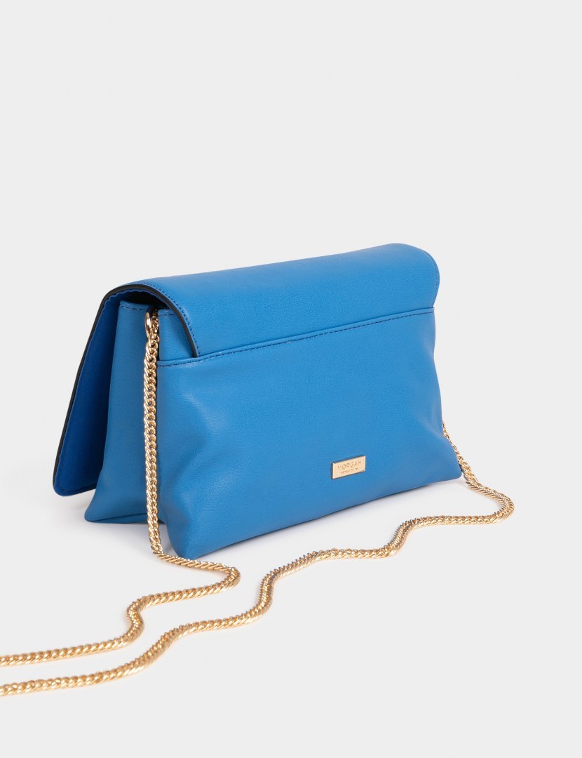 Morgan Handbag 2BERLIN BLEUET Morgan Handbag 2BERLIN BLEUET