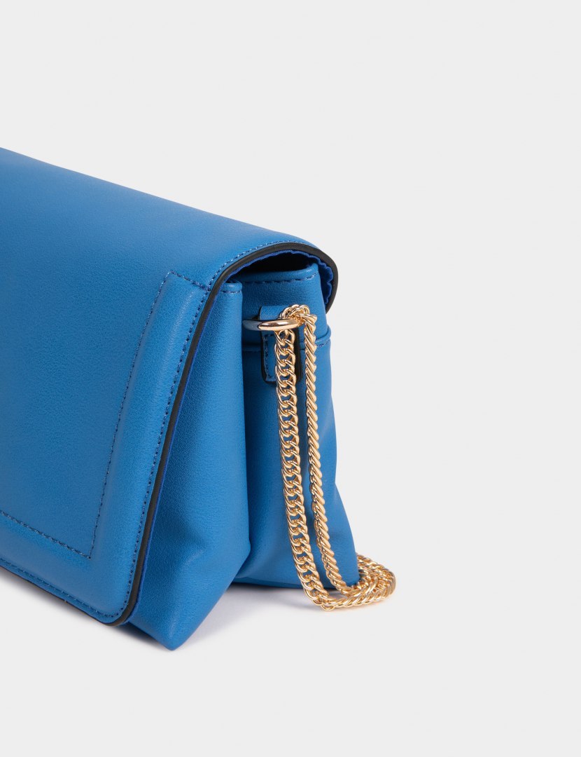 Morgan Handbag 2BERLIN BLEUET Morgan Handbag 2BERLIN BLEUET