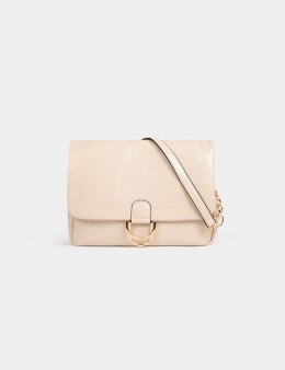Morgan Handbag 2MADRID BEIGE