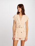 Morgan Vest VINCE.N MELON Morgan Vest VINCE.N MELON