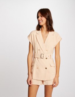 Morgan Vest VINCE.N MELON