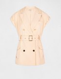 Morgan Vest VINCE.N MELON Morgan Vest VINCE.N MELON