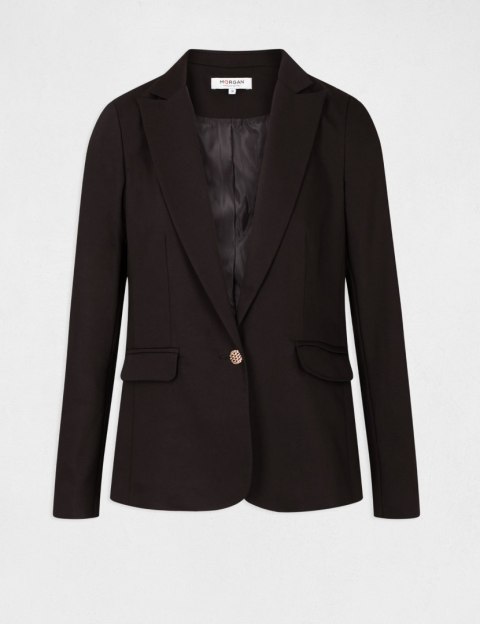 Morgan Vest VLIME.F NOIR Morgan Vest VLIME.F NOIR