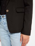 Morgan Vest VLIME.F NOIR