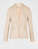 Morgan Vest VSHOOK.F LIN Morgan Vest VSHOOK.F LIN