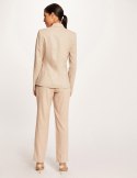 Morgan Vest VSHOOK.F LIN Morgan Vest VSHOOK.F LIN