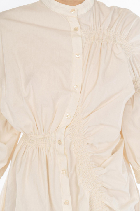 Siste's Blouse ST05S0211T49 SAFARI Siste's Blouse ST05S0211T49 SAFARI