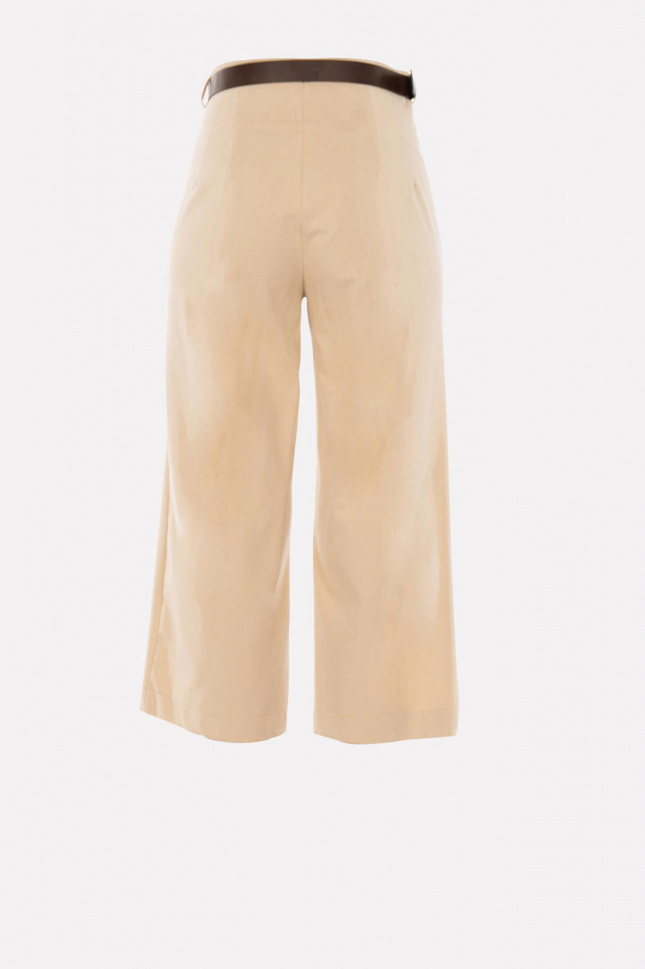 Siste's Pants ST05S0623T61 SAFARI Siste's Pants ST05S0623T61 SAFARI