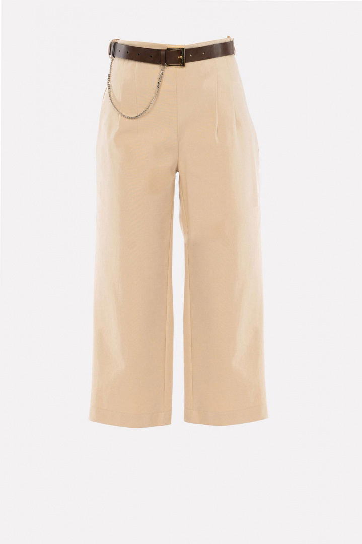 Siste's Pants ST05S0623T61 SAFARI Siste's Pants ST05S0623T61 SAFARI