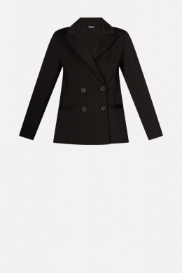 Siste's Vest ST05S0701T61 NERO