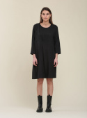 Humility Dress HE-RO-SOLENE ANTHRACIT Humility Dress HE-RO-SOLENE ANTHRACIT
