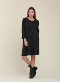 Humility Dress HE-RO-SOLENE ANTHRACIT Humility Dress HE-RO-SOLENE ANTHRACIT