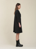 Humility Dress HE-RO-SOLENE ANTHRACIT Humility Dress HE-RO-SOLENE ANTHRACIT