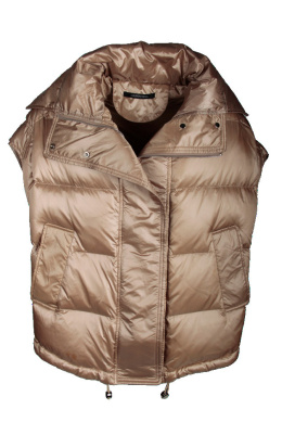 Lauren Vidal Jacket LVVH1136 CAMEL