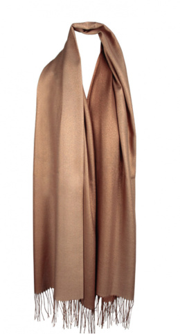 Lauren Vidal Scarf LVACH1241 CAMEL