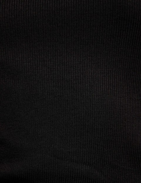 Morgan Blouse DELO NOIR Morgan Blouse DELO NOIR