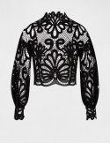 Morgan Blouse OSLO NOIR Morgan Blouse OSLO NOIR