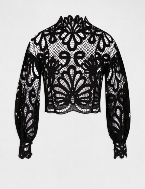Morgan Blouse OSLO NOIR Morgan Blouse OSLO NOIR