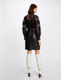 Morgan Blouse OSLO NOIR Morgan Blouse OSLO NOIR