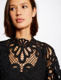 Morgan Blouse OSLO NOIR Morgan Blouse OSLO NOIR