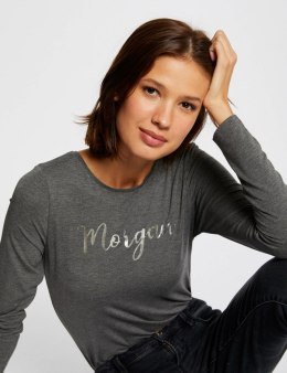 Morgan Blouse TGAN2 GRIS ANTHRACIT