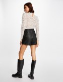 Morgan Blouse TORIA OFF WHITE Morgan Blouse TORIA OFF WHITE
