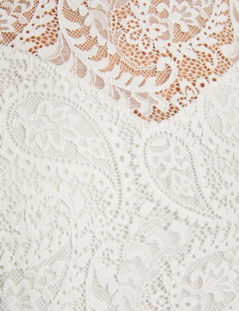 Morgan Blouse TORIA OFF WHITE Morgan Blouse TORIA OFF WHITE
