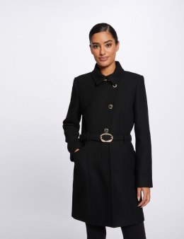 Morgan Coat GALLO NOIR