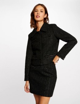 Morgan Skirt JAIGNA NOIR