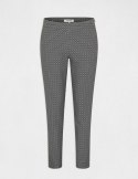Morgan Pants PALIO.F MARINE Morgan Pants PALIO.F MARINE