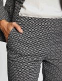 Morgan Pants PALIO.F MARINE Morgan Pants PALIO.F MARINE
