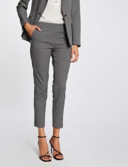 Morgan Pants PALIO.F MARINE