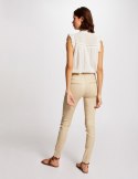 Morgan Pants PALONA BEIGE Morgan Pants PALONA BEIGE