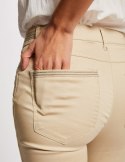 Morgan Pants PALONA BEIGE Morgan Pants PALONA BEIGE